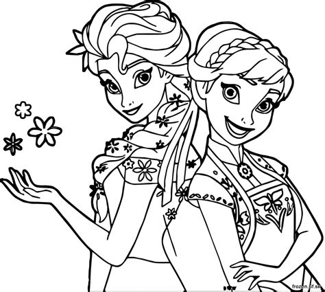 frozen anna y elsa|elsa and anna black white.